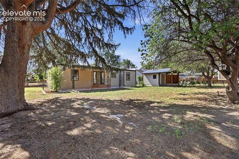 Tiny photo for 2218 Wyoming Avenue, Pueblo, CO 81004 (MLS # 8298889)