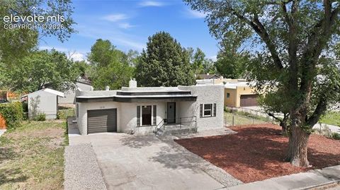 Tiny photo for 2218 Wyoming Avenue, Pueblo, CO 81004 (MLS # 8298889)