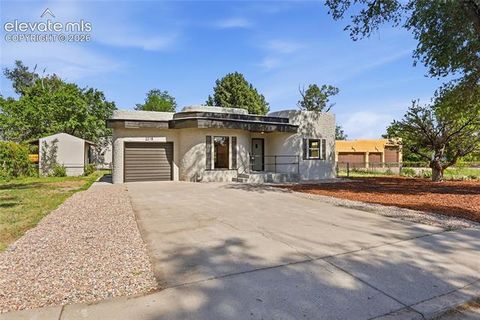 Tiny photo for 2218 Wyoming Avenue, Pueblo, CO 81004 (MLS # 8298889)