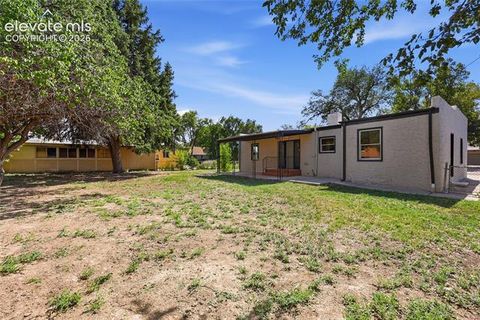Tiny photo for 2218 Wyoming Avenue, Pueblo, CO 81004 (MLS # 8298889)