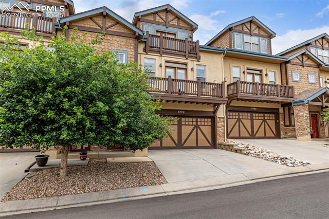 5776 Canyon Reserve Heights