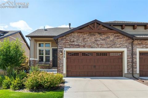Photo of 4474 Hessite Loop, Colorado Springs, CO 80938 (MLS # 7753397) Photo of 4474 Hessite Loop, Colorado Springs, CO 80938 (MLS # 7753397)