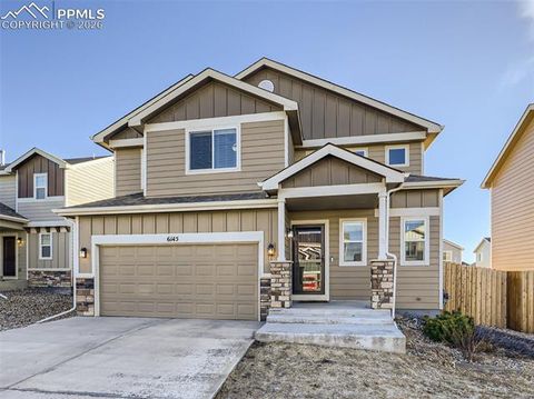 6145 Fiddle Way Colorado Springs CO 80925