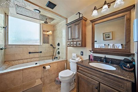 Tiny photo for 1929 Woodburn Street, Colorado Springs, CO 80906 (MLS # 3789341)