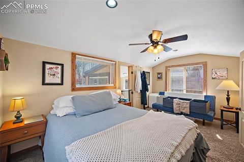 Tiny photo for 1929 Woodburn Street, Colorado Springs, CO 80906 (MLS # 3789341)