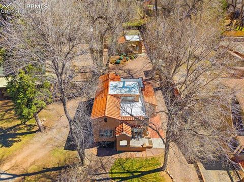 Tiny photo for 1929 Woodburn Street, Colorado Springs, CO 80906 (MLS # 3789341)