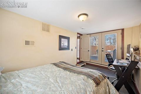 Tiny photo for 1929 Woodburn Street, Colorado Springs, CO 80906 (MLS # 3789341)