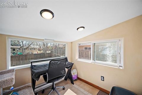 Tiny photo for 1929 Woodburn Street, Colorado Springs, CO 80906 (MLS # 3789341)