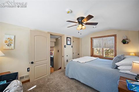 Tiny photo for 1929 Woodburn Street, Colorado Springs, CO 80906 (MLS # 3789341)