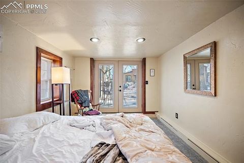 Tiny photo for 1929 Woodburn Street, Colorado Springs, CO 80906 (MLS # 3789341)