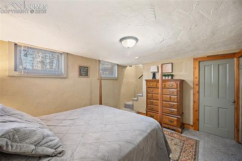 Tiny photo for 1929 Woodburn Street, Colorado Springs, CO 80906 (MLS # 3789341)