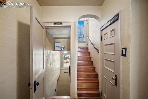 Tiny photo for 1929 Woodburn Street, Colorado Springs, CO 80906 (MLS # 3789341)