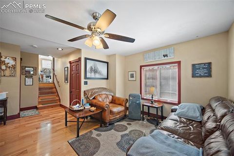 Tiny photo for 1929 Woodburn Street, Colorado Springs, CO 80906 (MLS # 3789341)