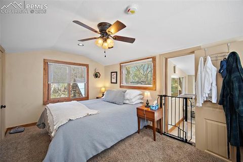 Tiny photo for 1929 Woodburn Street, Colorado Springs, CO 80906 (MLS # 3789341)