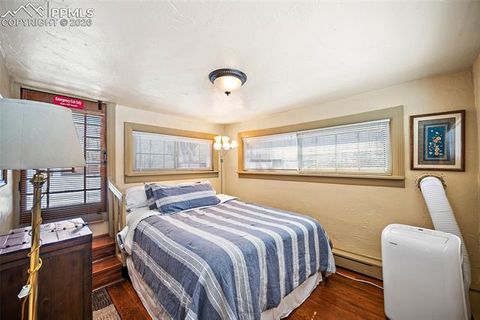 Tiny photo for 1929 Woodburn Street, Colorado Springs, CO 80906 (MLS # 3789341)