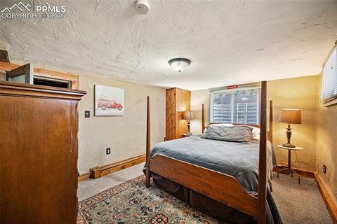 Tiny photo for 1929 Woodburn Street, Colorado Springs, CO 80906 (MLS # 3789341)