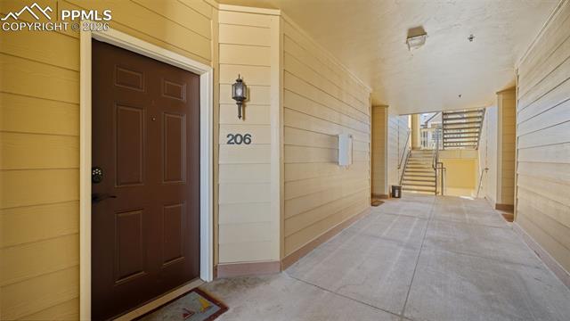 5353 Palomino Ranch Point 206