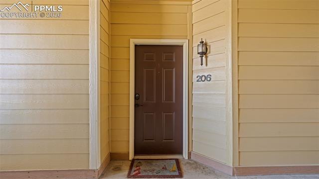 5353 Palomino Ranch Point 206