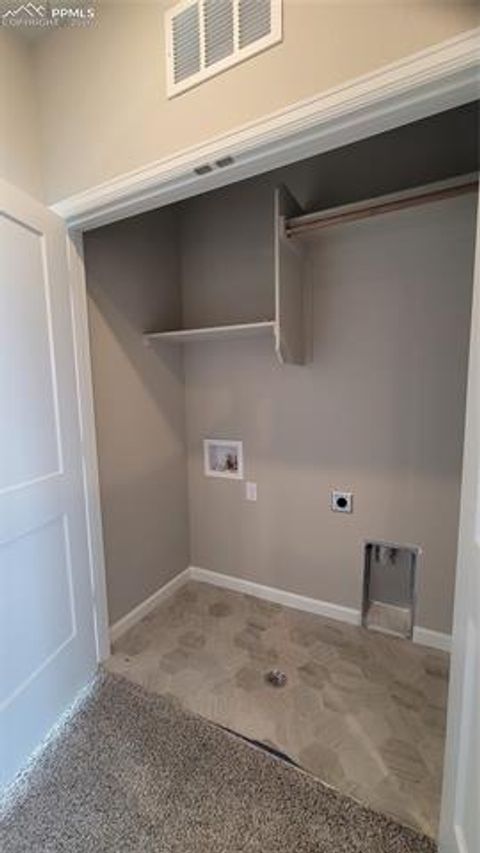 Tiny photo for 711 Belleza View, Colorado Springs, CO 80907 (MLS # 2958628)