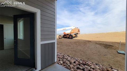 Tiny photo for 711 Belleza View, Colorado Springs, CO 80907 (MLS # 2958628)