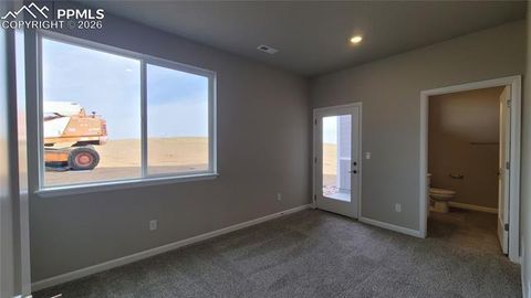 Tiny photo for 711 Belleza View, Colorado Springs, CO 80907 (MLS # 2958628)