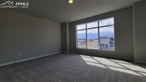 Tiny photo for 711 Belleza View, Colorado Springs, CO 80907 (MLS # 2958628)