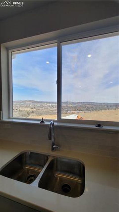 Tiny photo for 711 Belleza View, Colorado Springs, CO 80907 (MLS # 2958628)