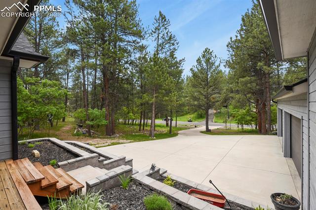 929 Tenderfoot Drive