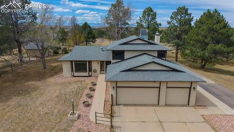 Photo of 12715 Roundup Road, Parker, CO 80138 (MLS # 4324324)