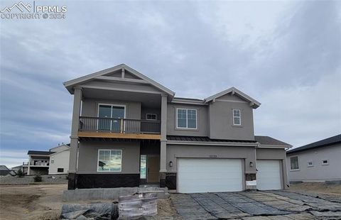 10755 Kentwood Drive Colorado Springs CO 80924