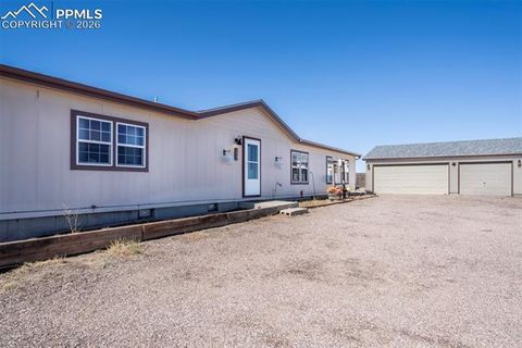 5664 Southfork Drive Peyton CO 80831