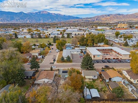 Tiny photo for 3119 Arcadia Street, Colorado Springs, CO 80907 (MLS # 8380664)