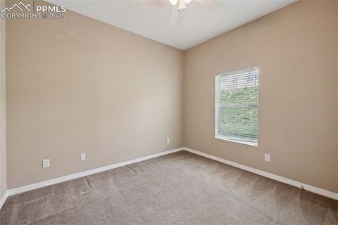 Tiny photo for 4481 Kingfisher Point, Colorado Springs, CO 80922 (MLS # 6400095)