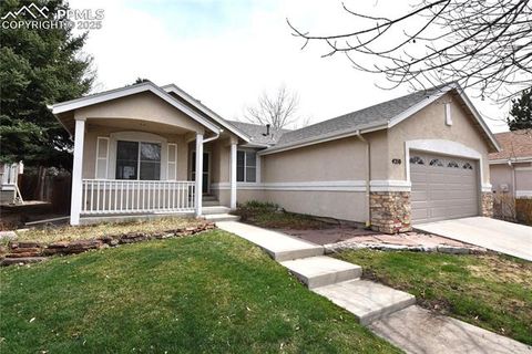 Photo of 4210 Vernal Circle, Colorado Springs, CO 80916 (MLS # 2809684) Photo of 4210 Vernal Circle, Colorado Springs, CO 80916 (MLS # 2809684)