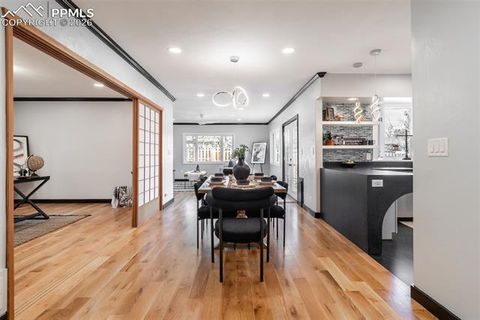 Tiny photo for 18 Polo Drive, Colorado Springs, CO 80906 (MLS # 3198693)