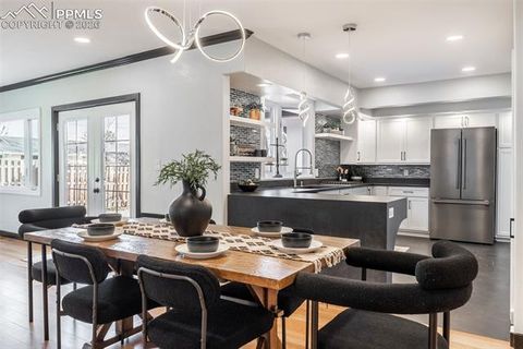 Tiny photo for 18 Polo Drive, Colorado Springs, CO 80906 (MLS # 3198693)