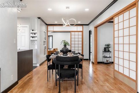 Tiny photo for 18 Polo Drive, Colorado Springs, CO 80906 (MLS # 3198693)