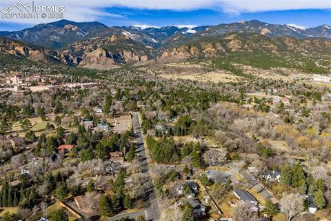 Tiny photo for 18 Polo Drive, Colorado Springs, CO 80906 (MLS # 3198693)