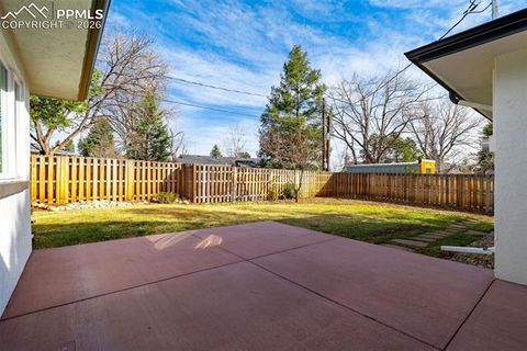Tiny photo for 18 Polo Drive, Colorado Springs, CO 80906 (MLS # 3198693)