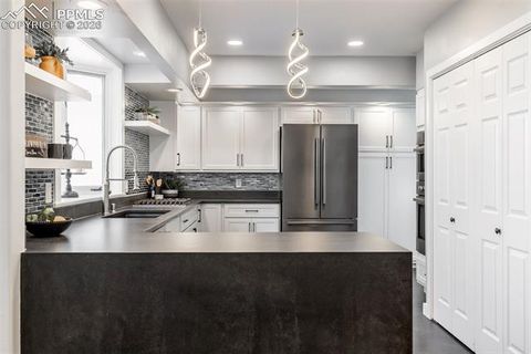 Tiny photo for 18 Polo Drive, Colorado Springs, CO 80906 (MLS # 3198693)