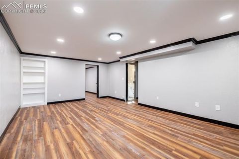 Tiny photo for 18 Polo Drive, Colorado Springs, CO 80906 (MLS # 3198693)