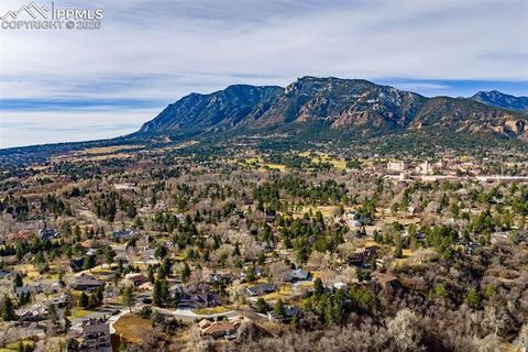 Tiny photo for 18 Polo Drive, Colorado Springs, CO 80906 (MLS # 3198693)