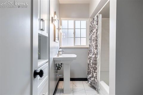 Tiny photo for 18 Polo Drive, Colorado Springs, CO 80906 (MLS # 3198693)