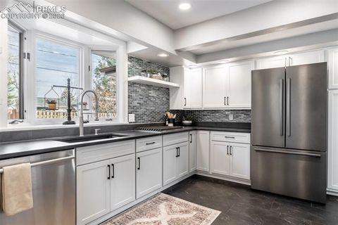 Tiny photo for 18 Polo Drive, Colorado Springs, CO 80906 (MLS # 3198693)