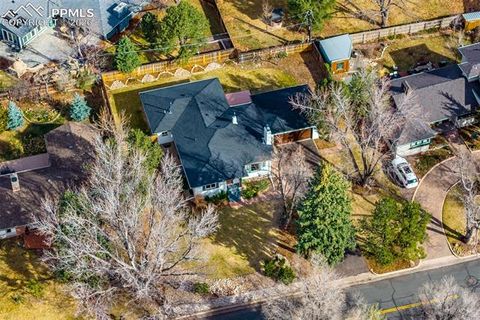 Tiny photo for 18 Polo Drive, Colorado Springs, CO 80906 (MLS # 3198693)