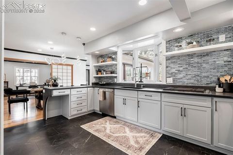 Tiny photo for 18 Polo Drive, Colorado Springs, CO 80906 (MLS # 3198693)