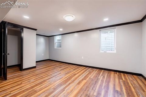 Tiny photo for 18 Polo Drive, Colorado Springs, CO 80906 (MLS # 3198693)