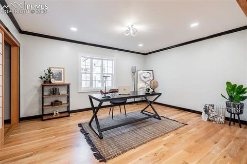 Tiny photo for 18 Polo Drive, Colorado Springs, CO 80906 (MLS # 3198693)