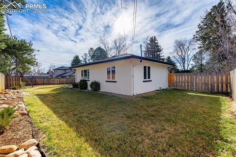 Tiny photo for 18 Polo Drive, Colorado Springs, CO 80906 (MLS # 3198693)