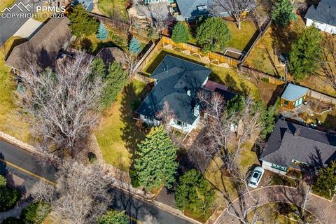 Tiny photo for 18 Polo Drive, Colorado Springs, CO 80906 (MLS # 3198693)